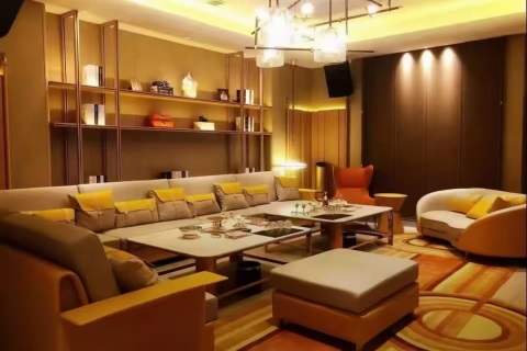 海口夜店招聘礼仪演员,海口商务KTV,人才能尽用发展更有新力量