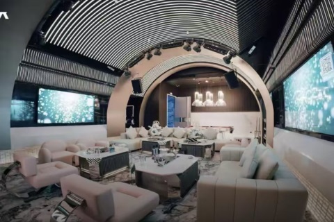 海口金话筒夜总会销售岗位开启职业新旅程