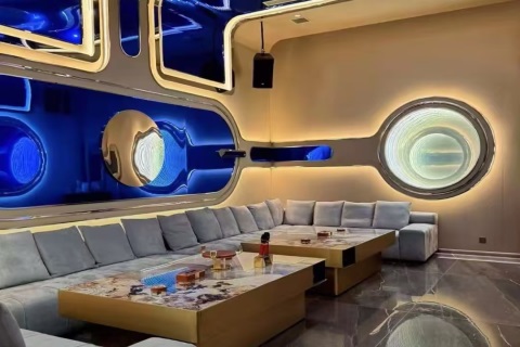 璀璨夜场邀您携手 在梦幻都市开启职业新篇章