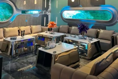 海口夜场KTV诚聘服务专员 青春活力开启职业新旅程