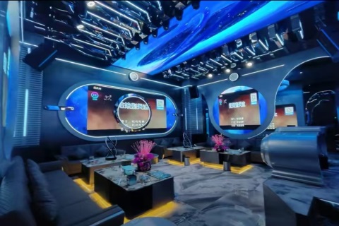 三亚夜场舞台绽放梦想招募人才